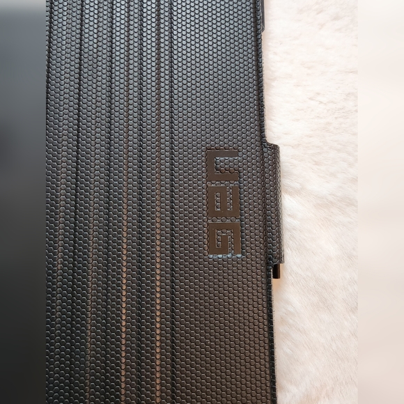 Urban Armor Gear Metropolis Series Black Case for IPad Pro 12.9" 5th Gen New - Picture 8 of 16